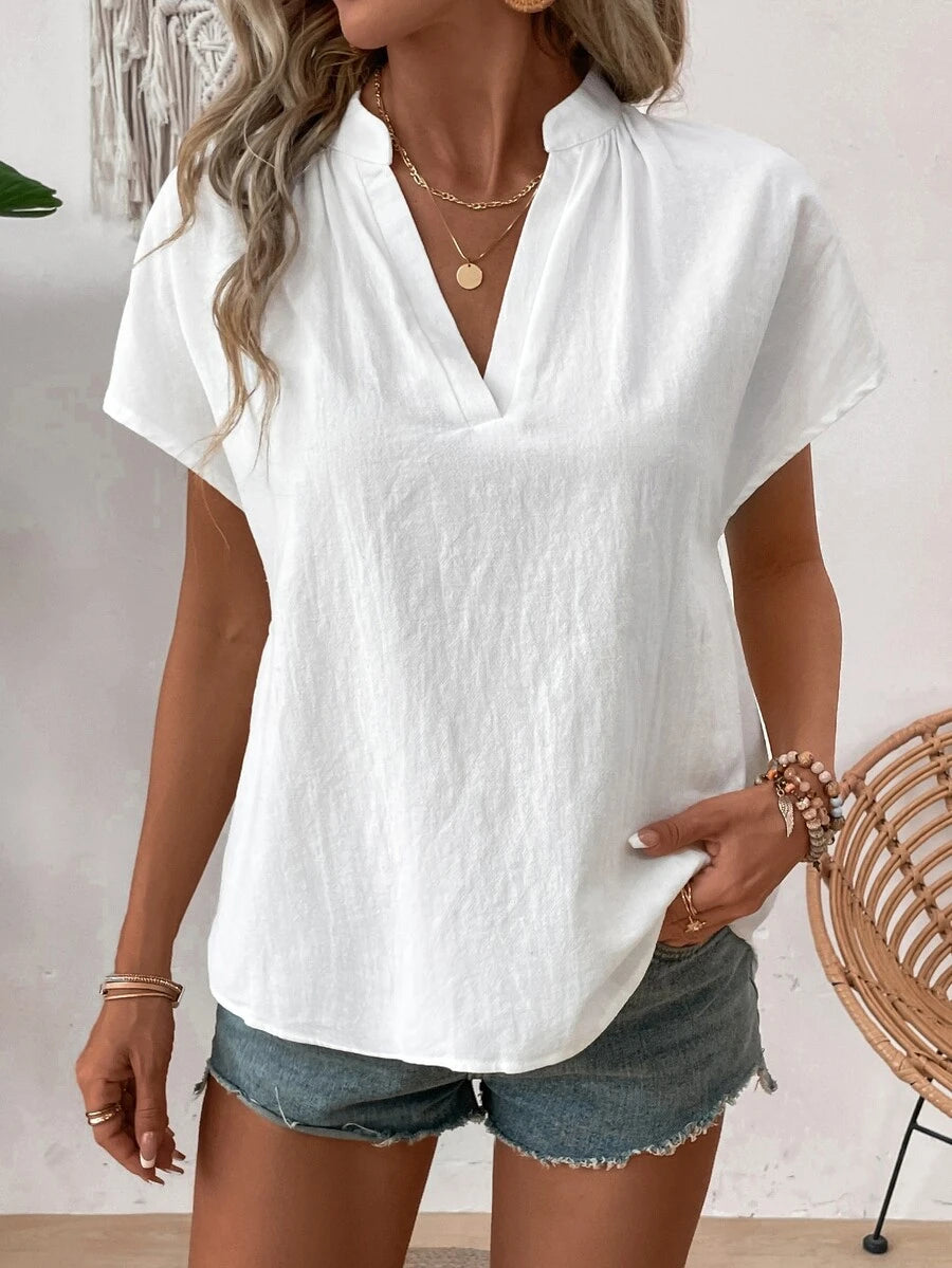 Blusa Texturizada com Manga Morcego IMG 7