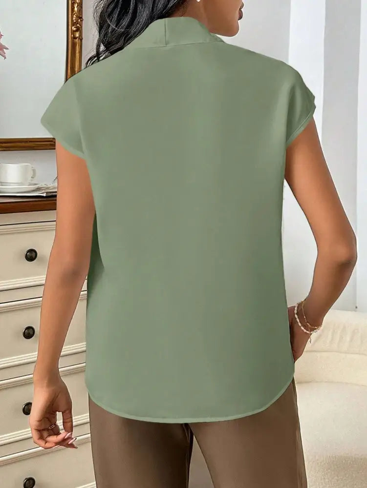 Blusa Varella