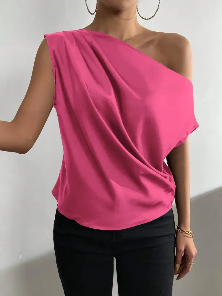 Blusa Zuanazzi