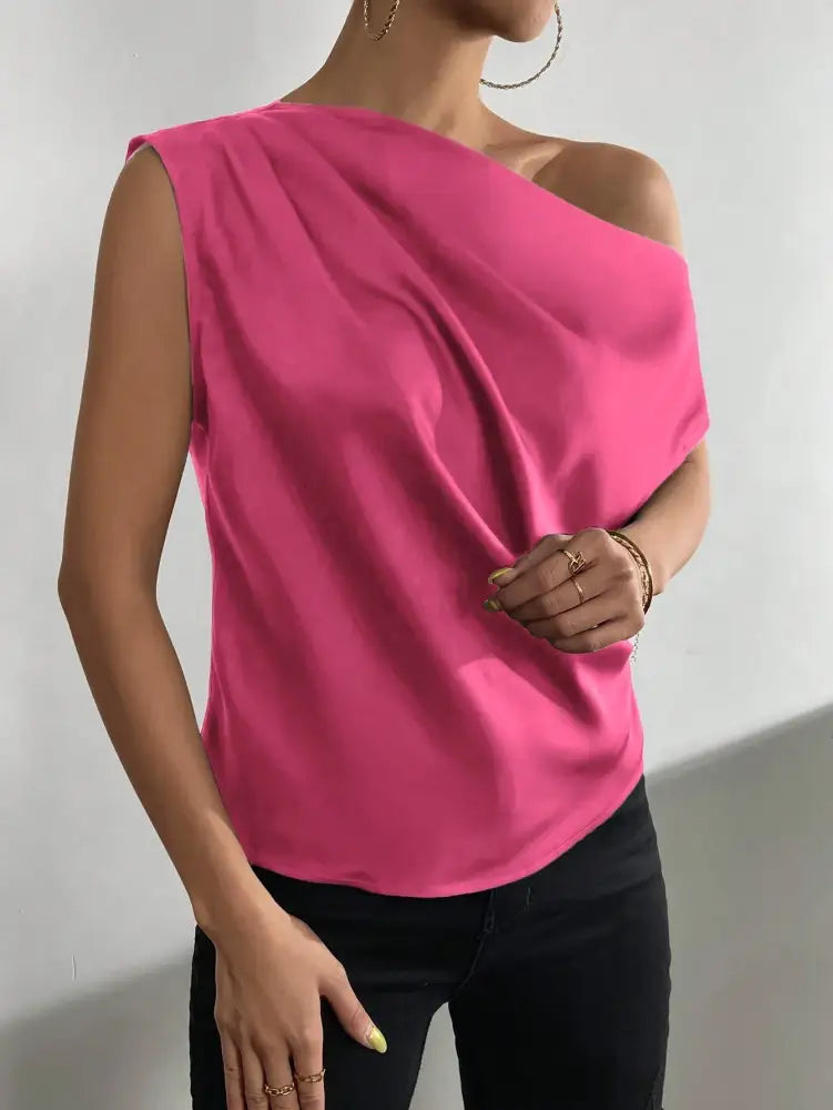 Blusa Zuanazzi