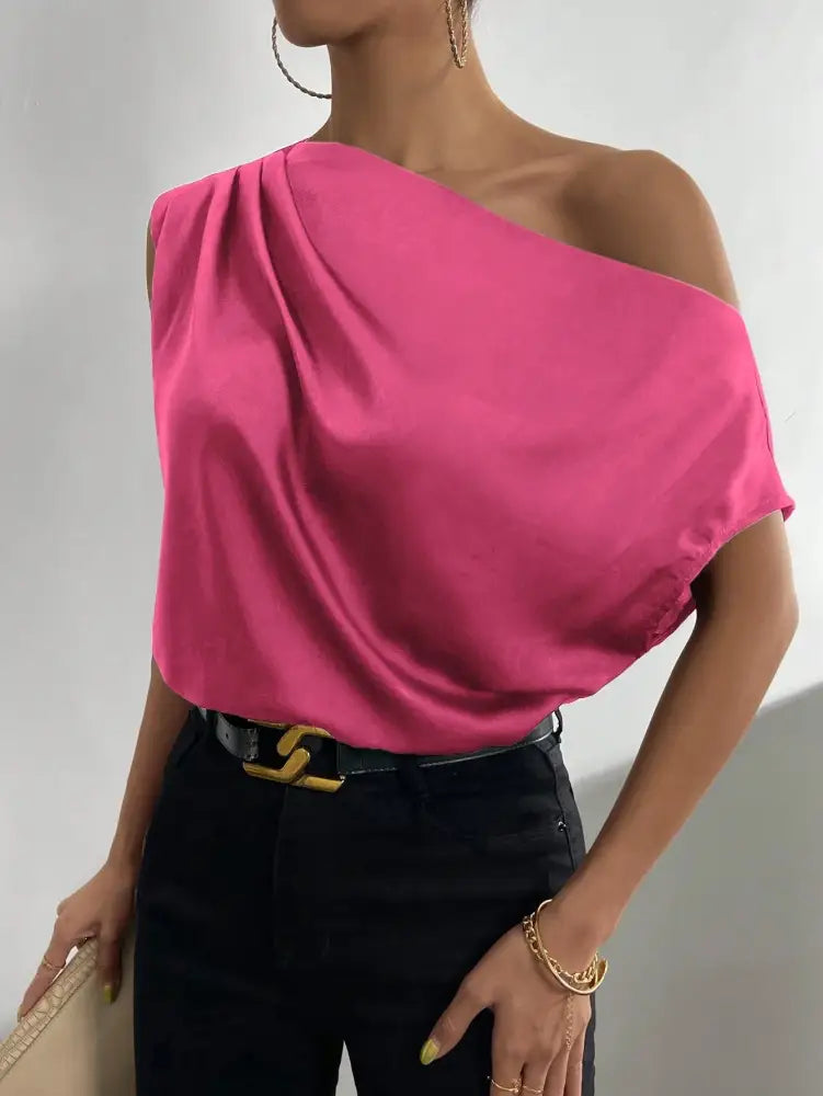 Blusa Zuanazzi