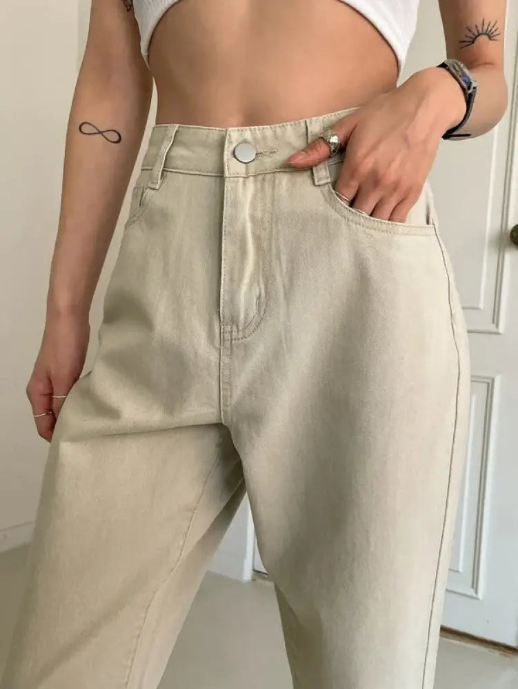 Calça Jeans Océane