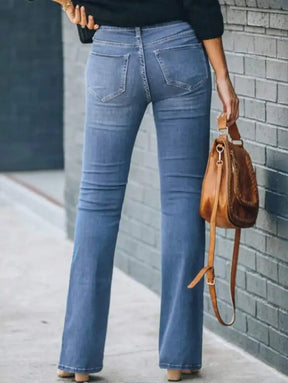 Calça Jeans Xavière