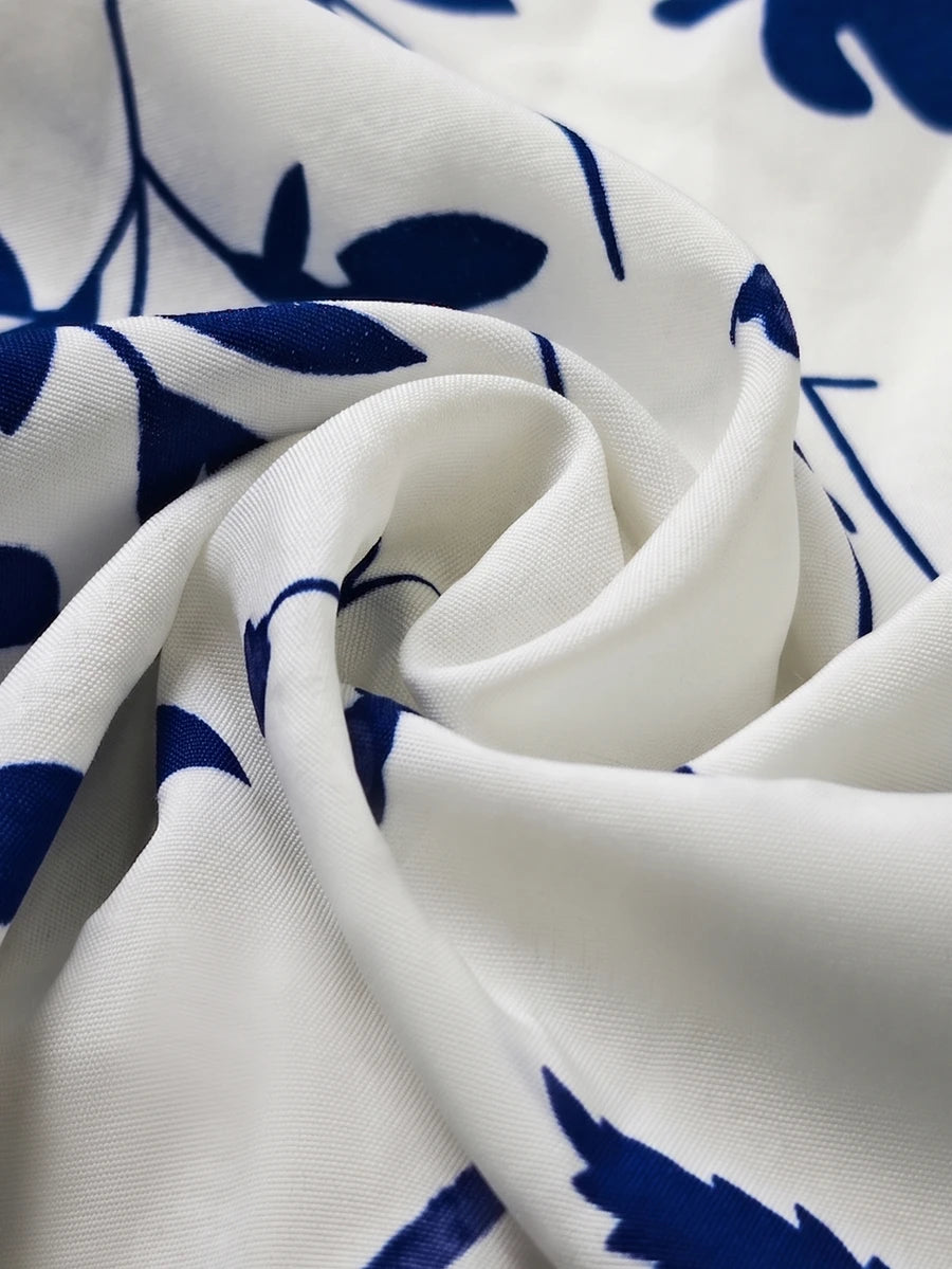 Camisa Casual de Manga Curta IMG 10