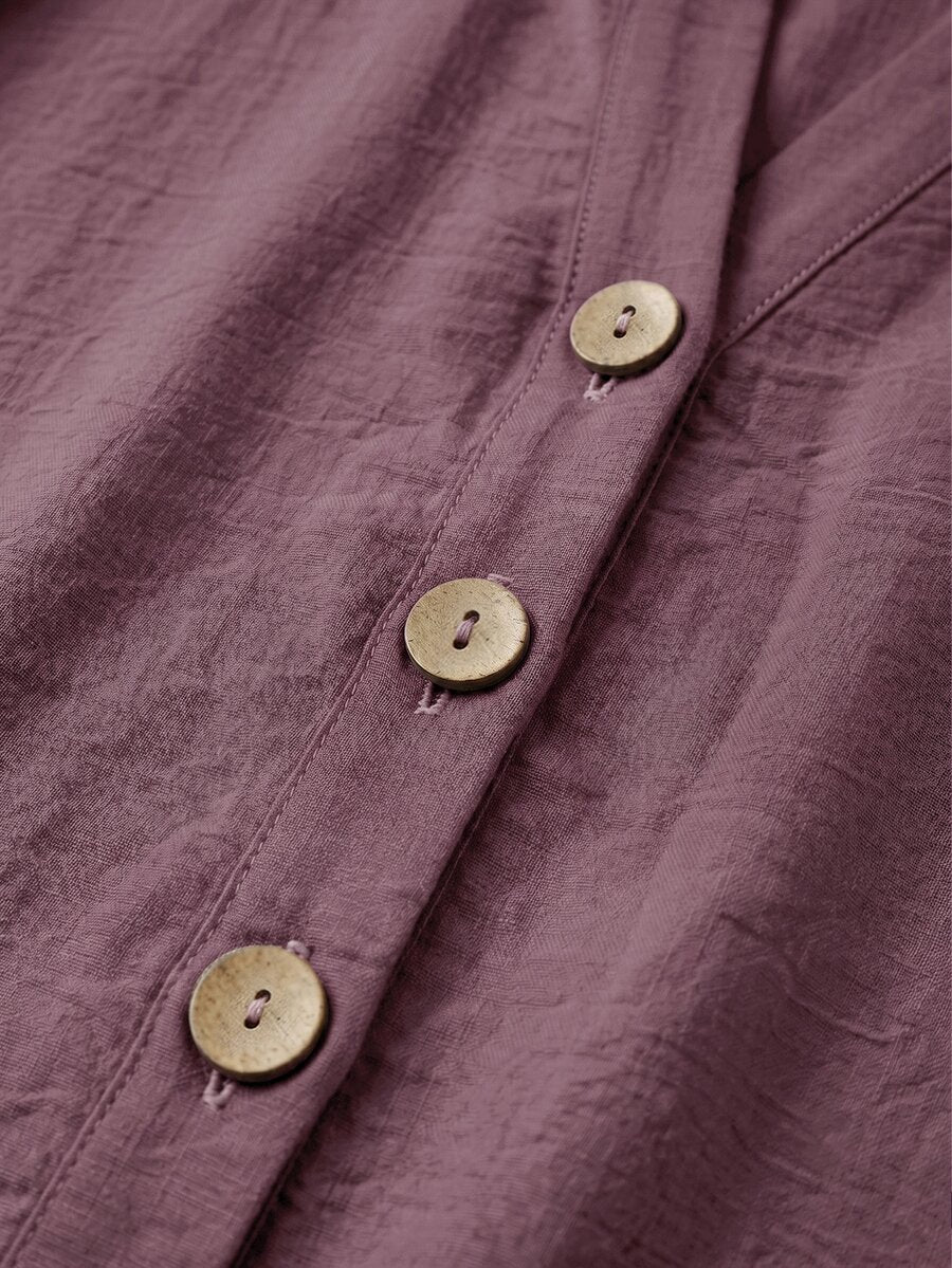 Camisa Casual de Manga Curta IMG 31