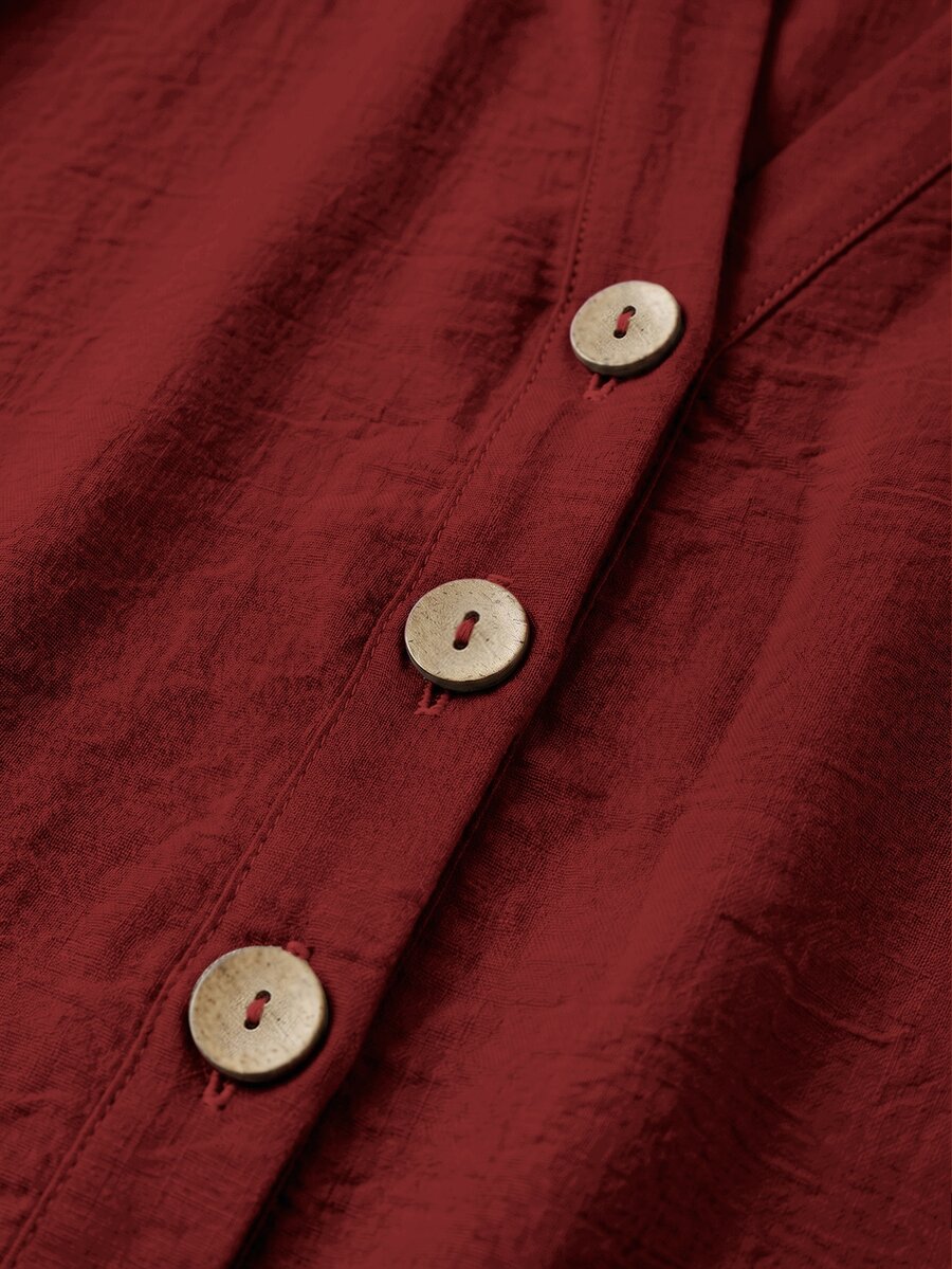Camisa Casual de Manga Curta IMG 36