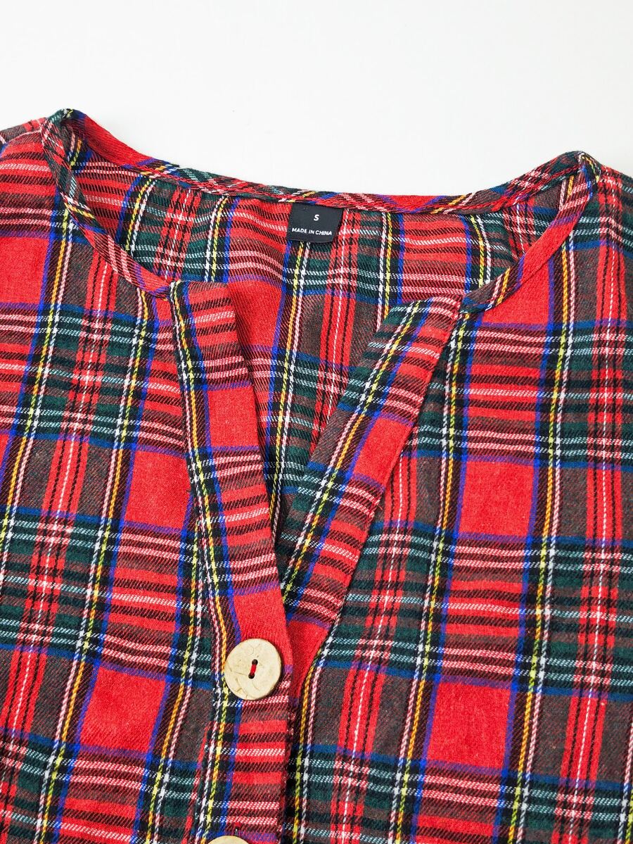 Camisa Casual de Manga Curta IMG 42