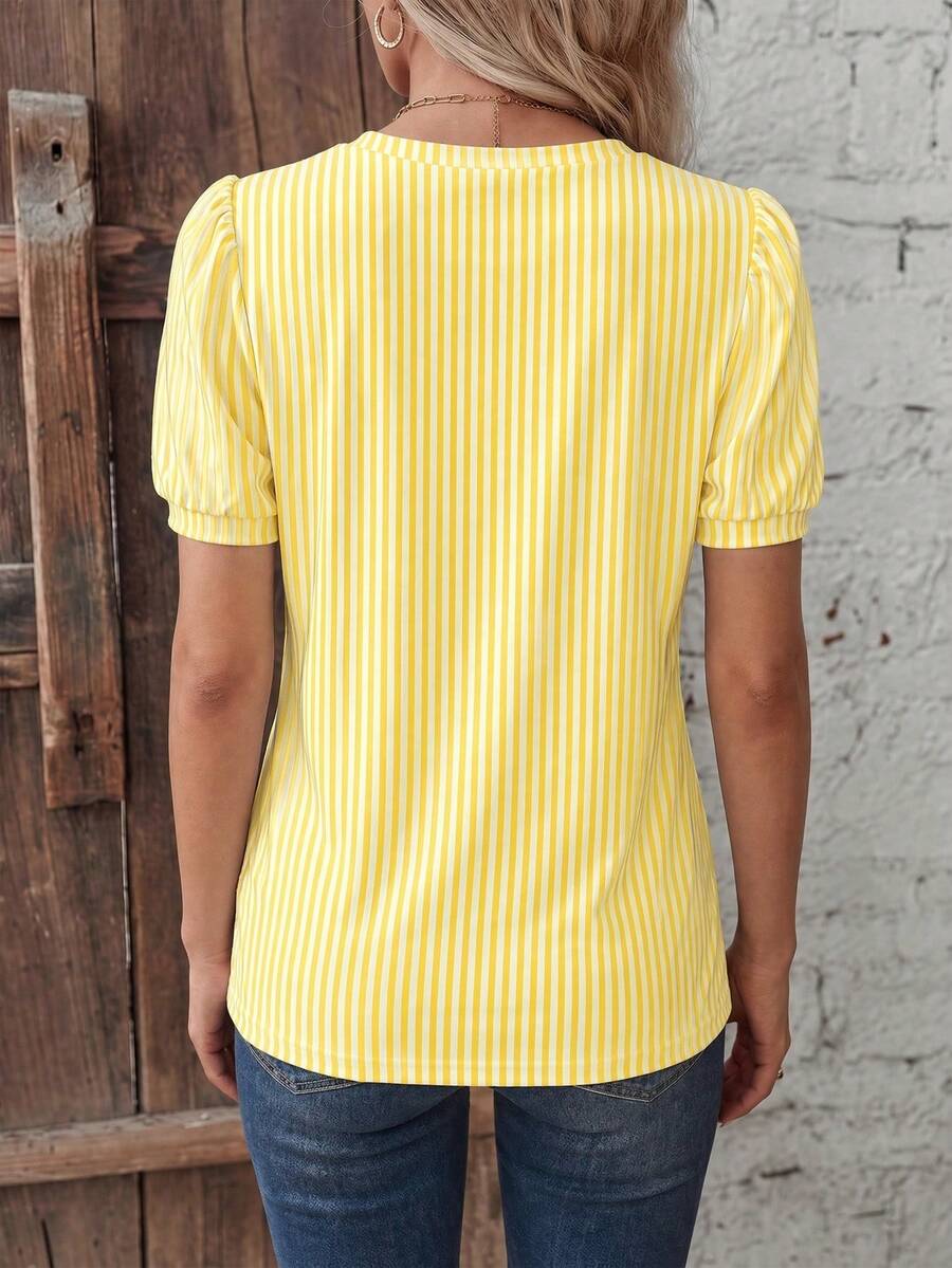 Camiseta Básica de Manga Raglan IMG 19