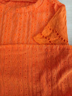Camiseta com Bordado e Acabamento Ondulado IMG 42