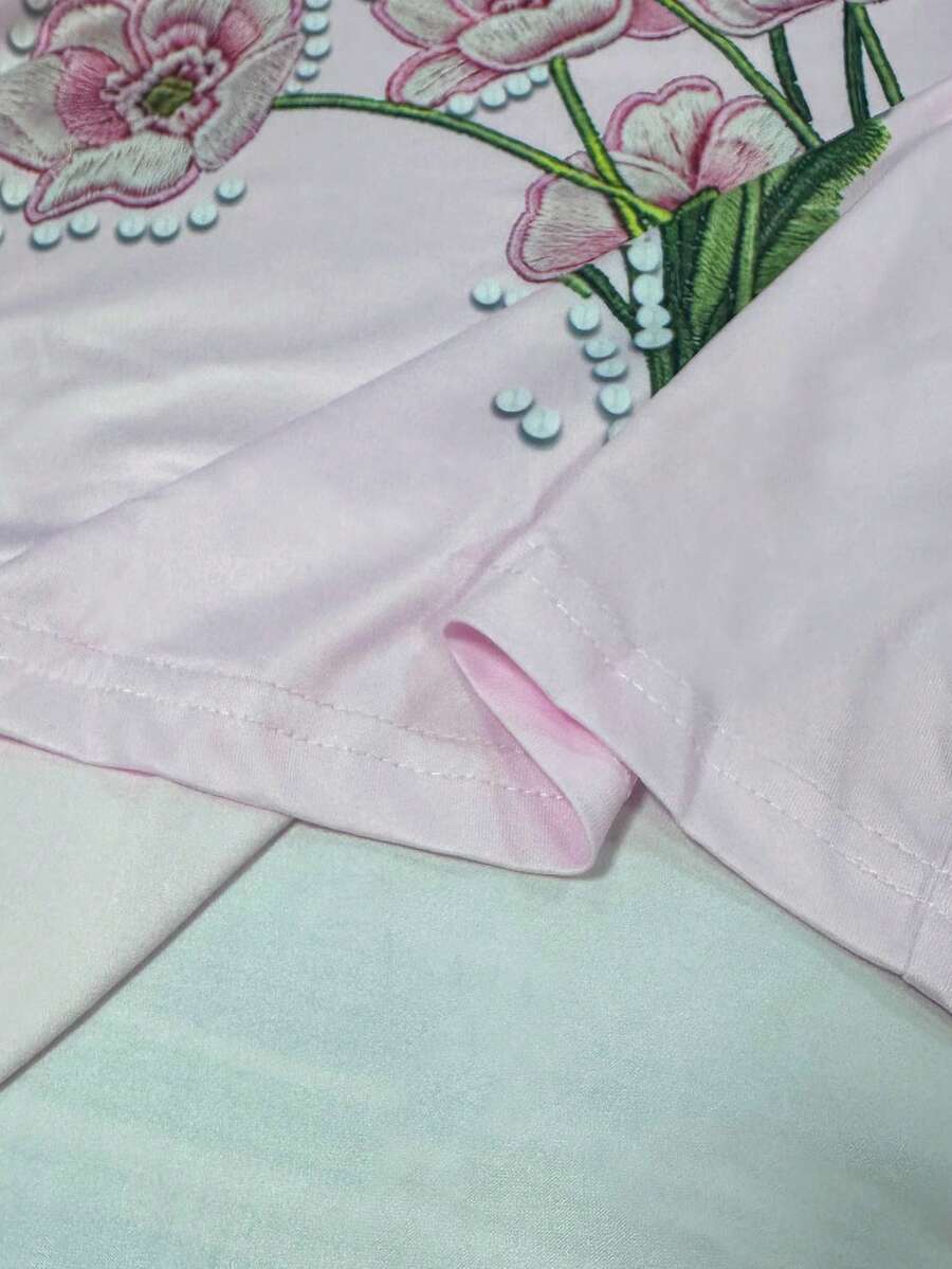 Camiseta com Ombro Descoberto e Alça IMG 26