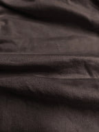 Camiseta de Ombro Assimétrico e Manga Curta IMG 28