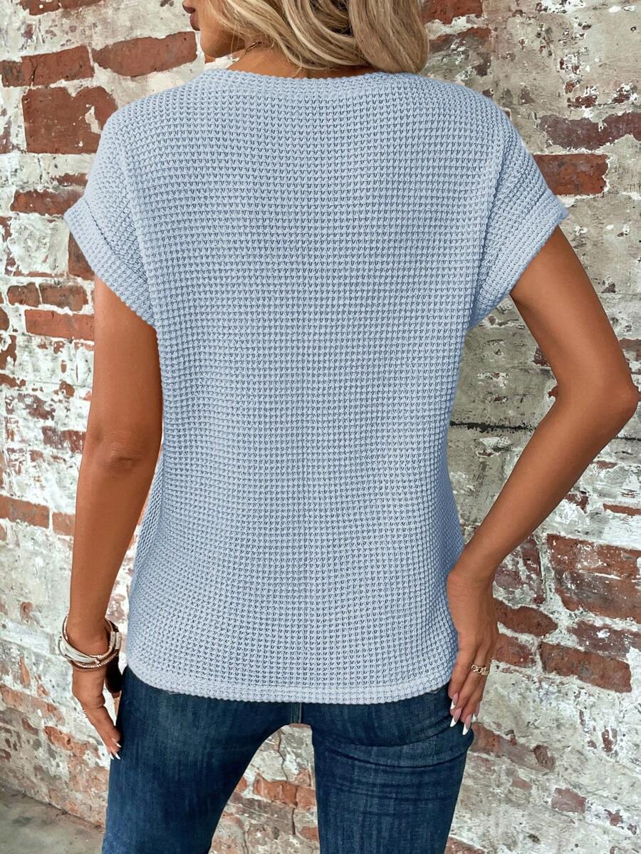 Camiseta Lisa com Manga Morcego IMG 37