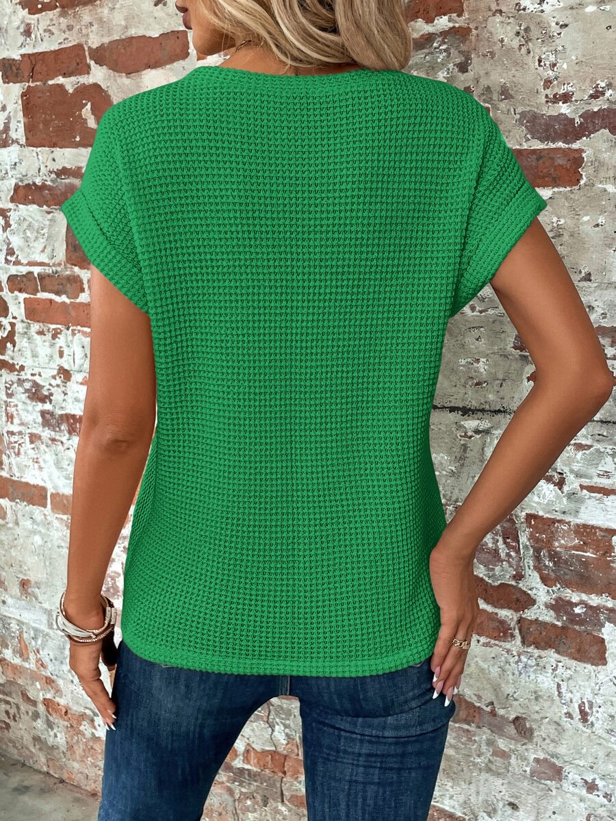 Camiseta Lisa com Manga Morcego IMG 44