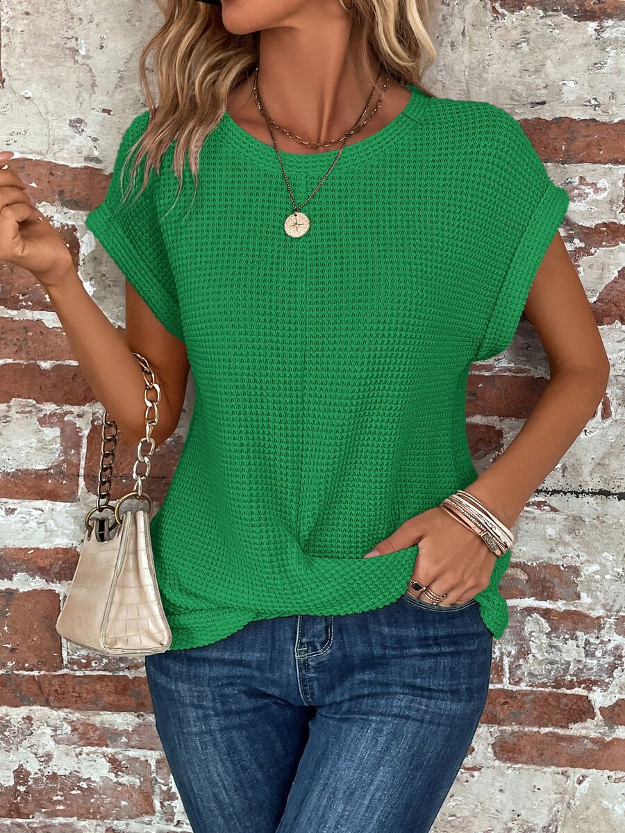 Camiseta Lisa com Manga Morcego IMG 46