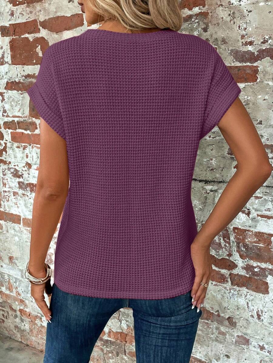 Camiseta Lisa com Manga Morcego IMG 59