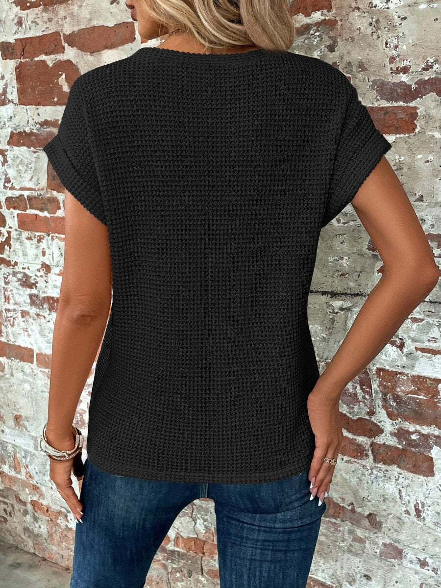 Camiseta Lisa com Manga Morcego IMG 67