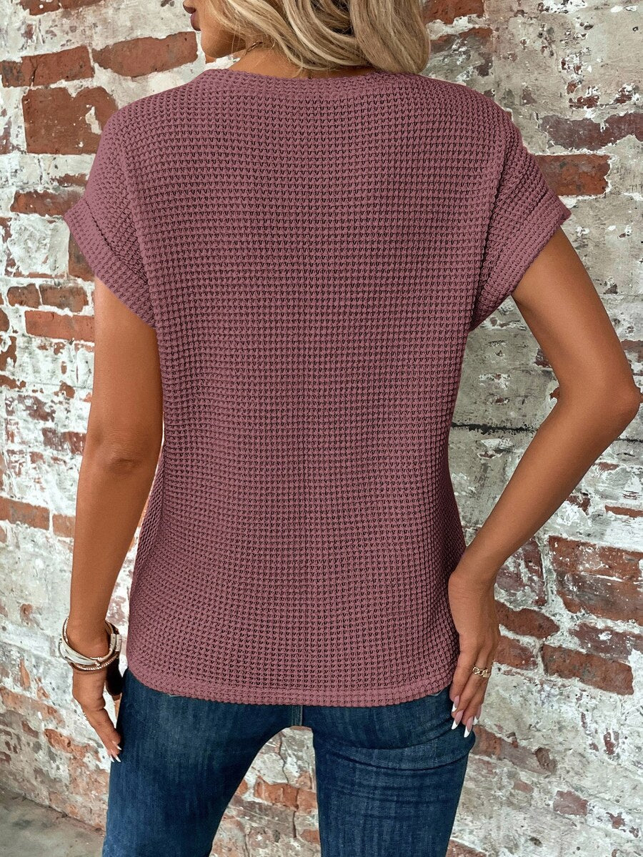 Camiseta Lisa com Manga Morcego IMG 76