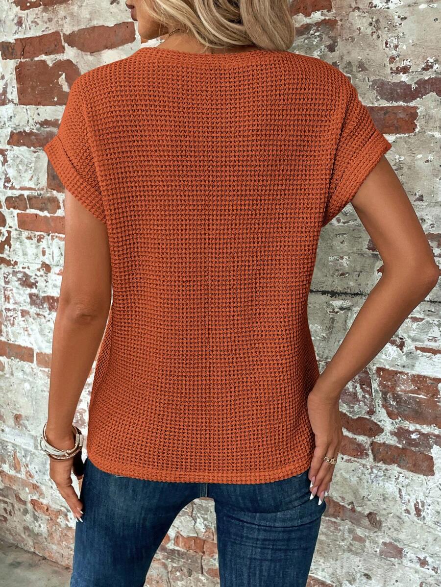 Camiseta Lisa com Manga Morcego IMG 9