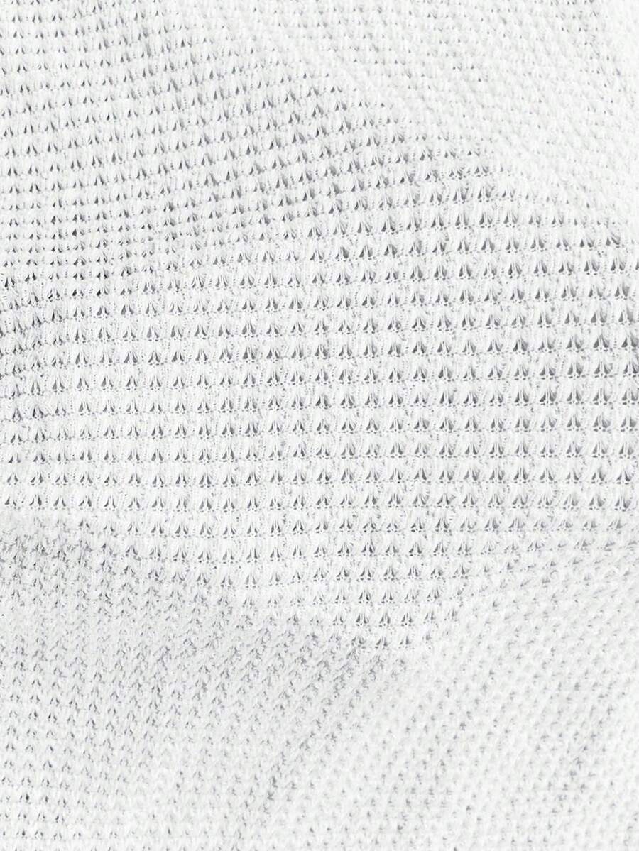 Camiseta Waffle com Gola Assimétrica IMG 14