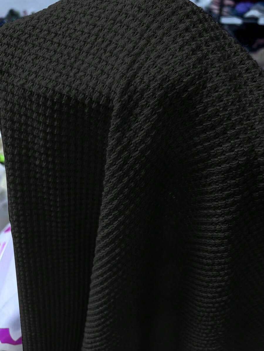Camiseta Waffle com Gola Assimétrica IMG 22