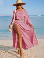 Conjunto 2 Peças Resort Semi-Transparente - imagem 7