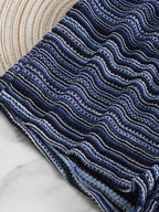 Conjunto de Biquíni Boho com Capa de Crochê 3 Peças - imagem 20