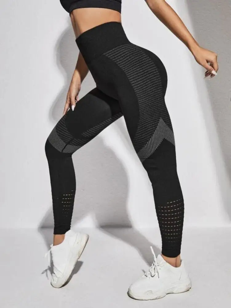 Leggings Shise Sem Costura