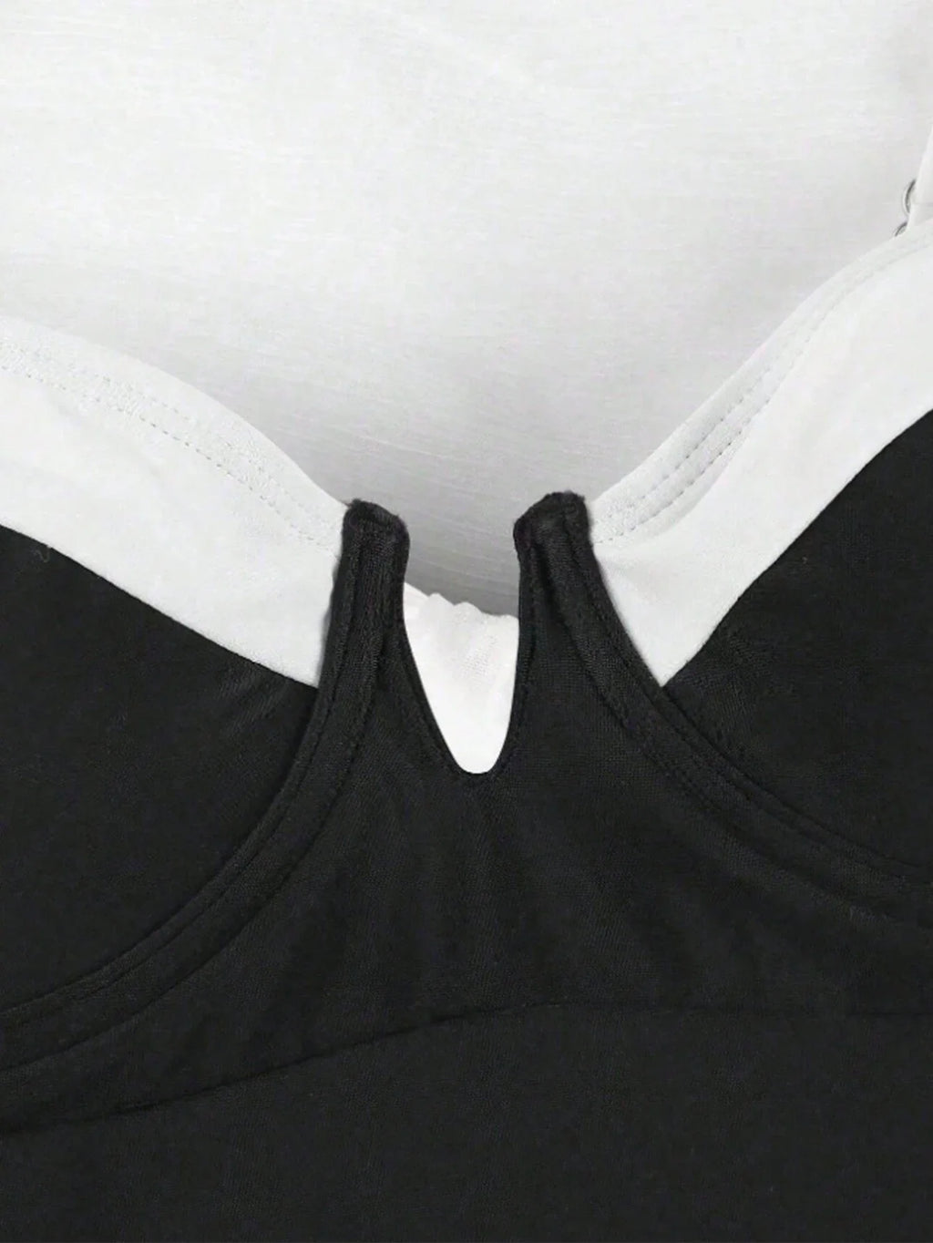 Maiô Alças Grossas com Push-Up - imagem 4