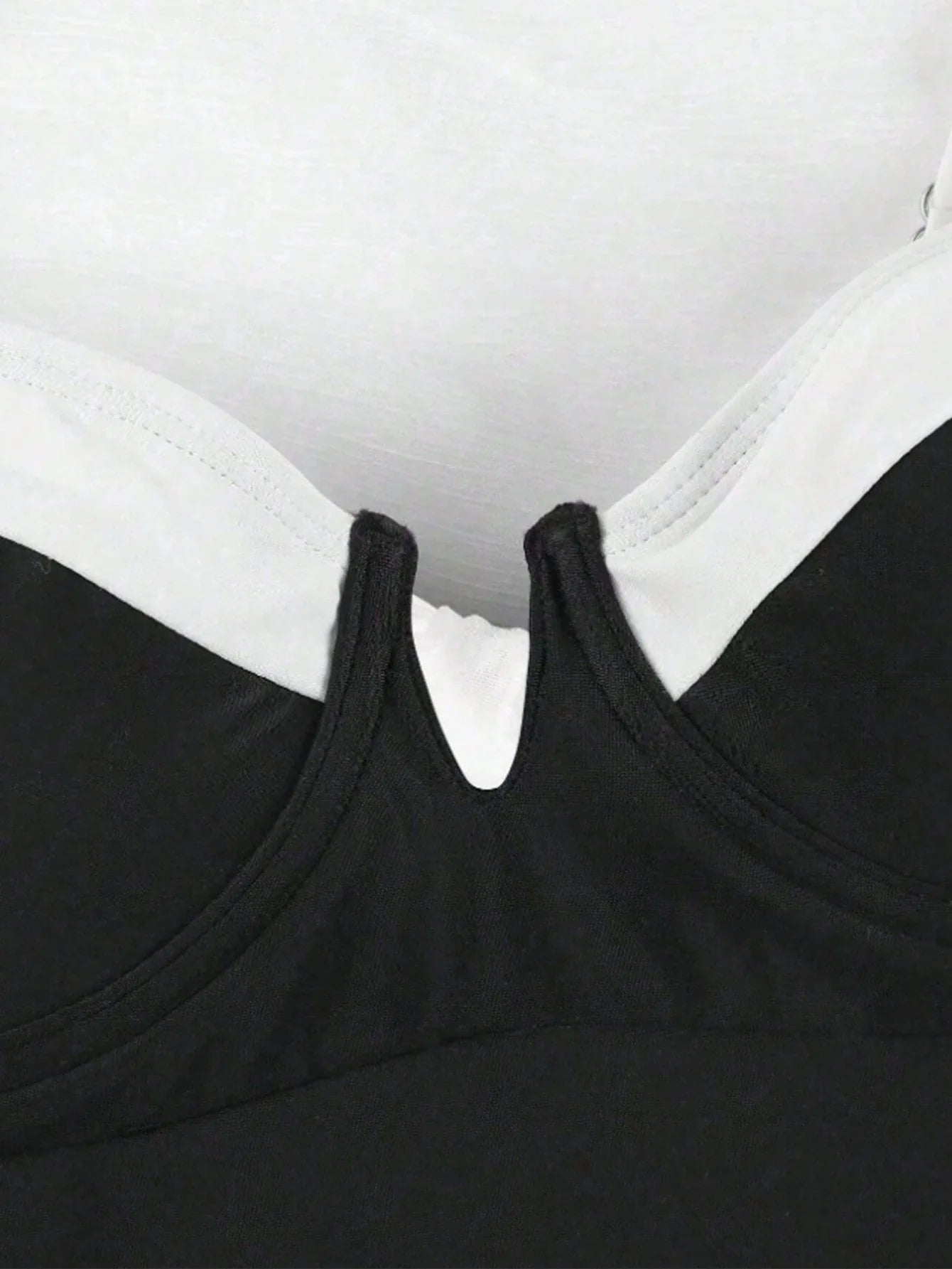 Maiô Alças Grossas com Push-Up - imagem 4