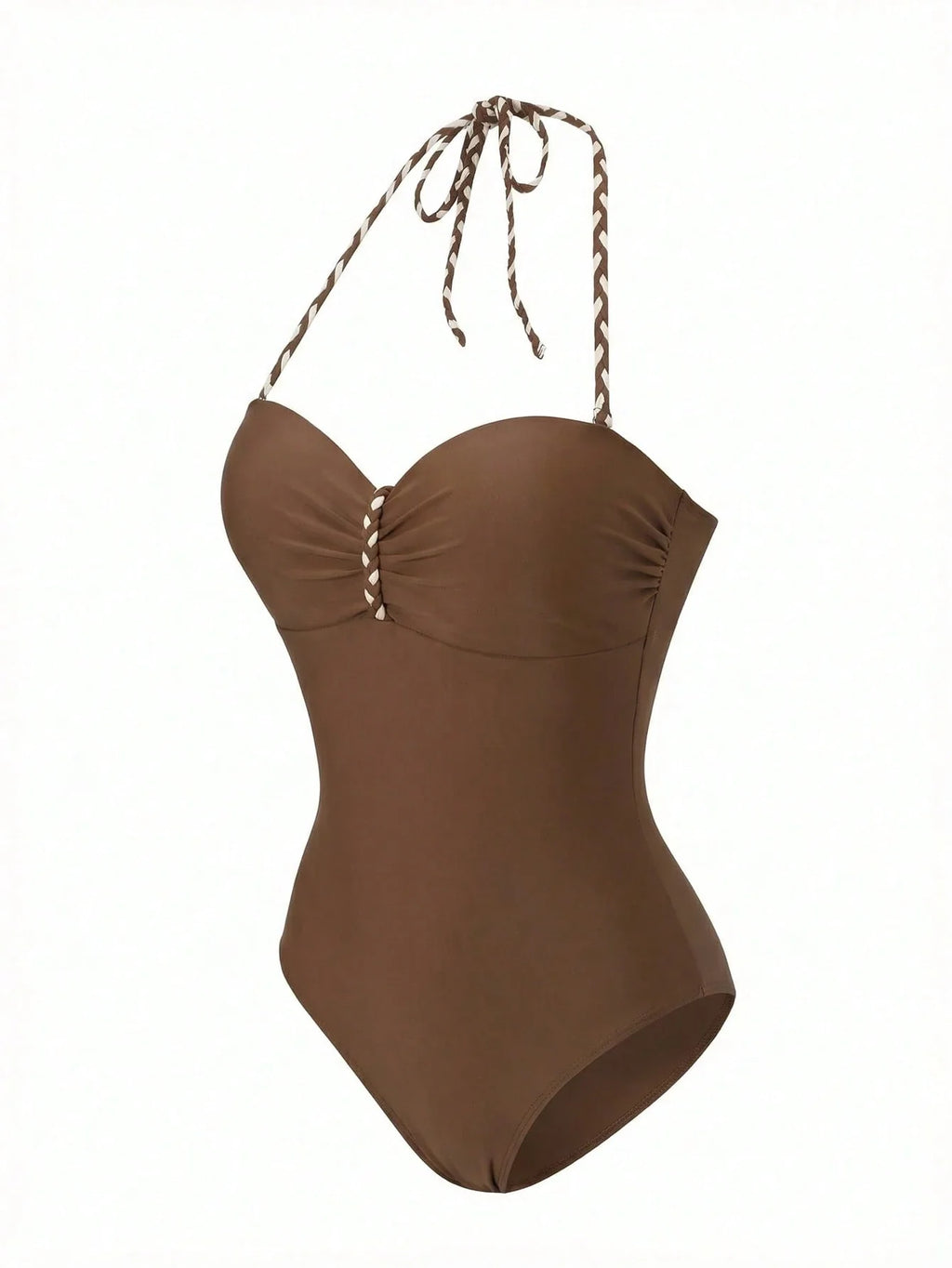 Maiô Bandeau com Amarração nas Costas - imagem 13