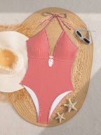 Maiô Frente Única com Alças Finas IMG 89