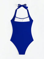 Maiô Halter Franzido - La Lecce