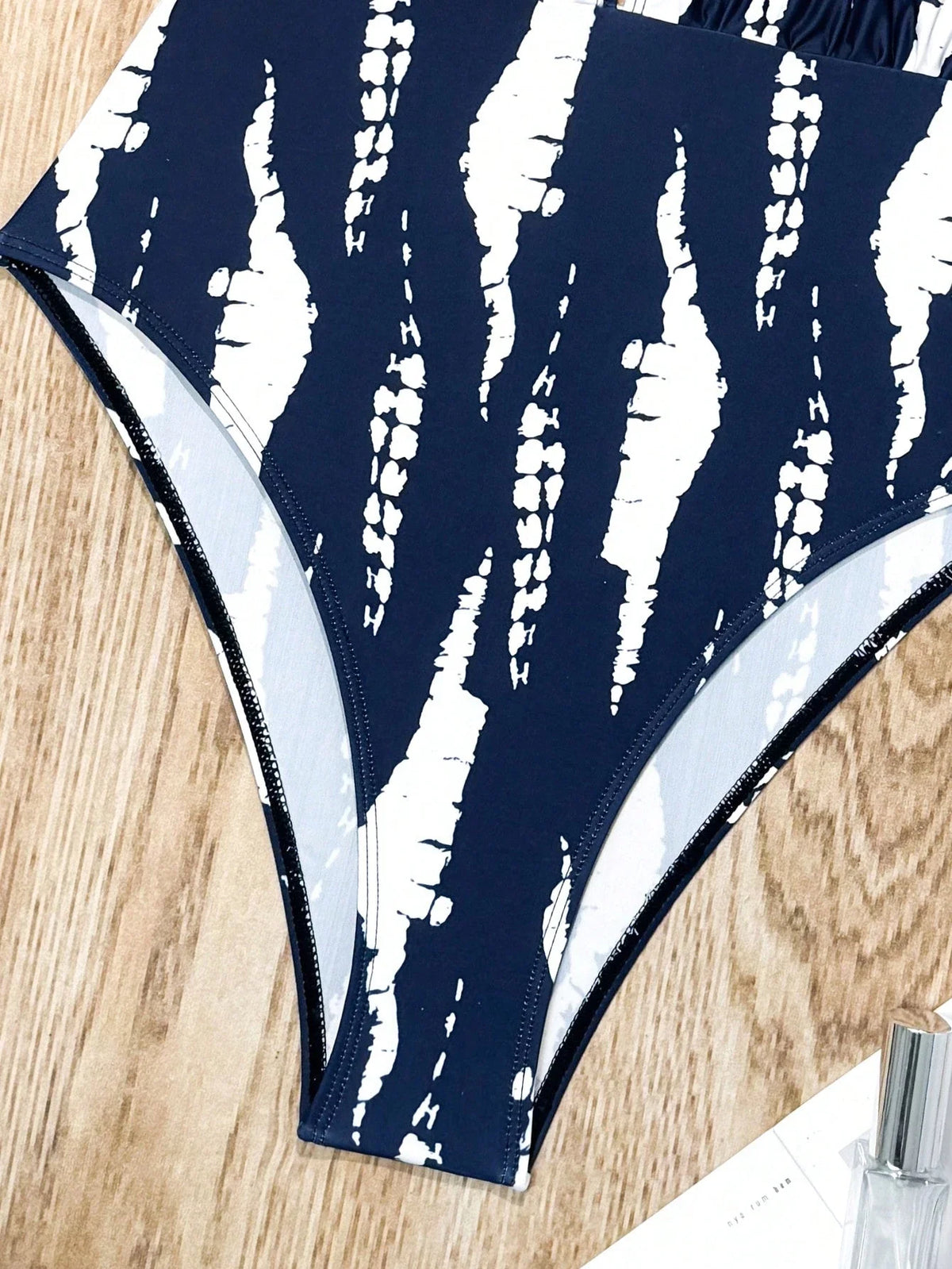 Maiô Tie Dye com Ziguezague - imagem 6
