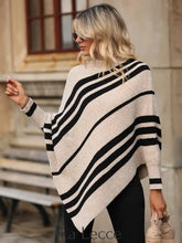 Poncho Lis Caqui / Pp (Xs)