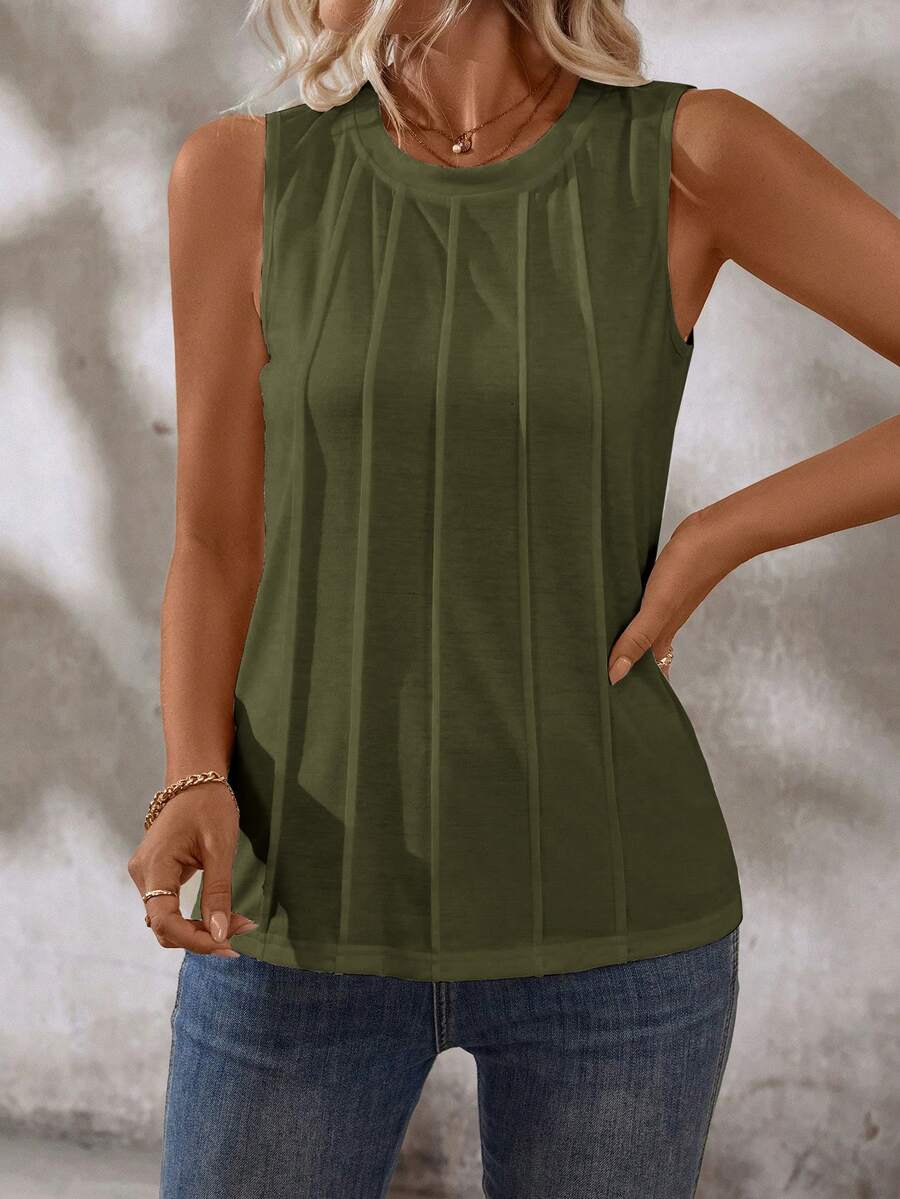 Regata Casual de Gola Redonda IMG 15