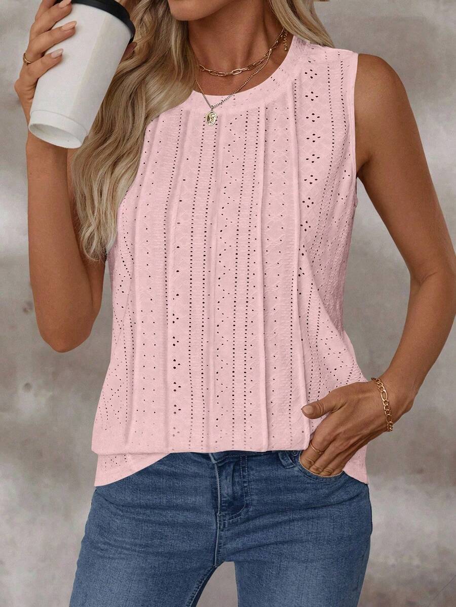 Regata Casual de Gola Redonda IMG 82