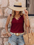 Regata com Bordado Decorativo IMG 10