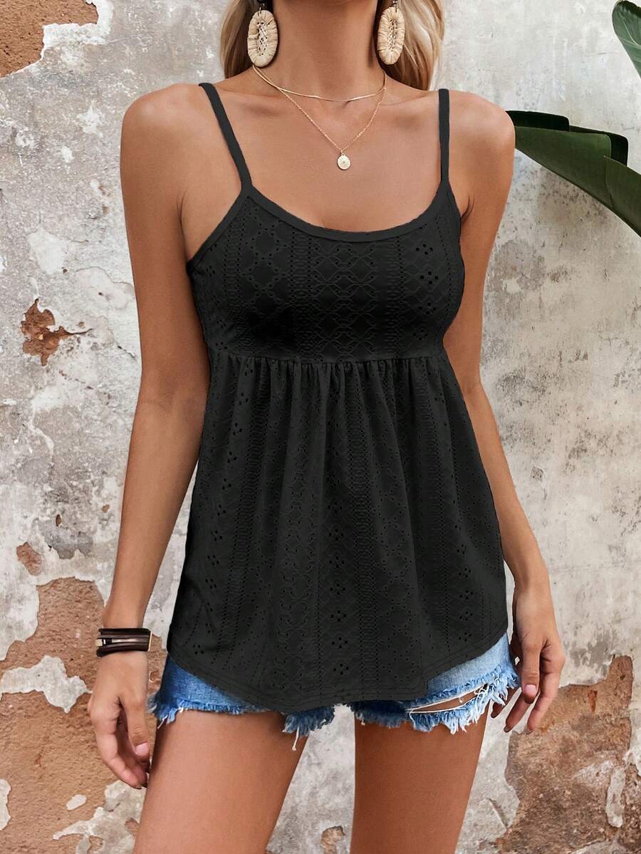 Regata Peplum com Bordado IMG 12
