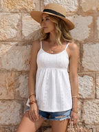 Regata Peplum com Bordado IMG 3