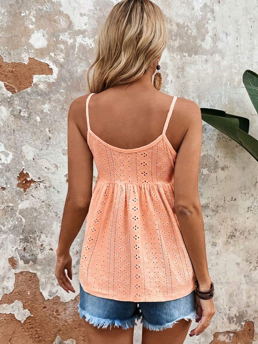 Regata Peplum com Bordado IMG 62
