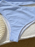 Tankini com Alças Grossas e Fivela - imagem 24