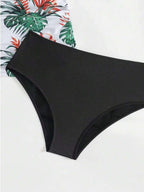 Tankini Duas Peças com Controle de Barriga - La Lecce
