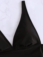 Tankini Duas Peças com Controle de Barriga - La Lecce