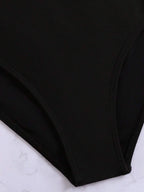 Tankini Duas Peças com Controle de Barriga - La Lecce