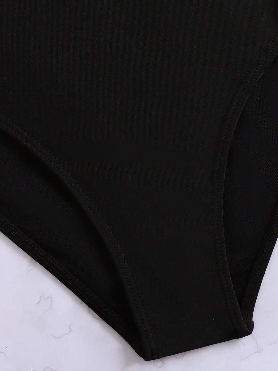 Tankini Duas Peças com Controle de Barriga - La Lecce