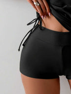 Tanquíni com Shorts e Busto Transpassado IMG 10