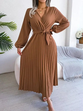 Vestido Abuja