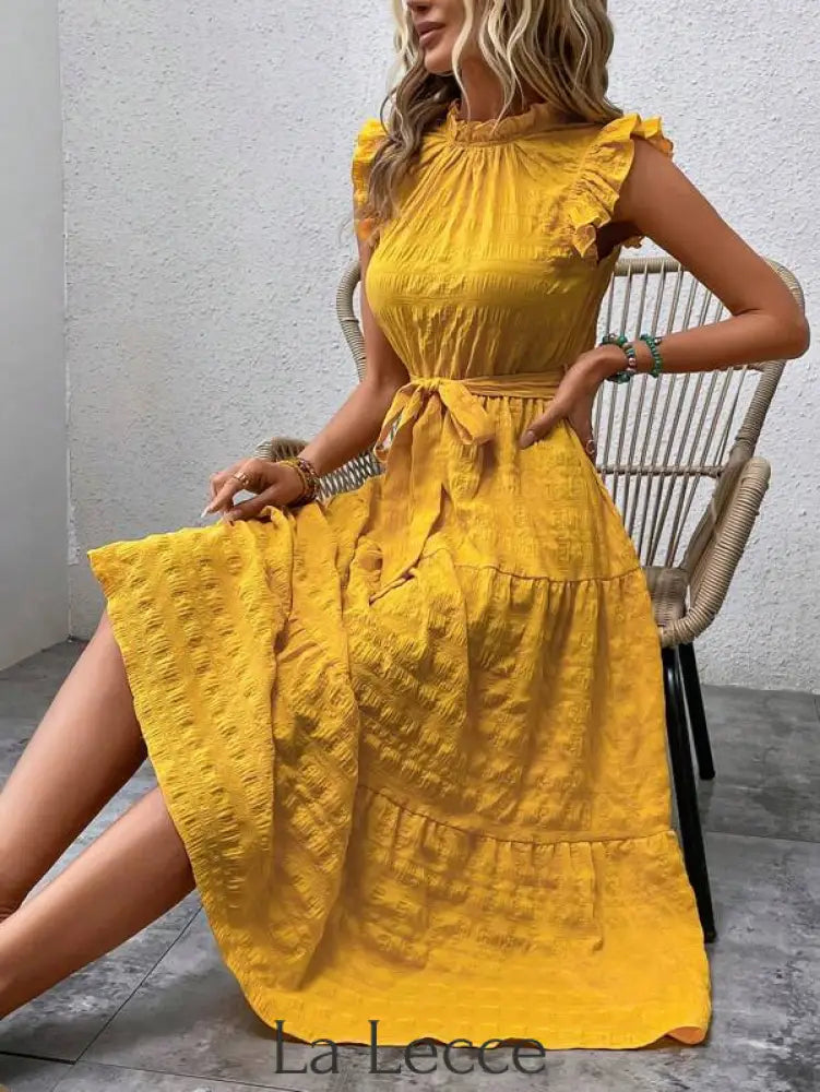 Vestido Acra