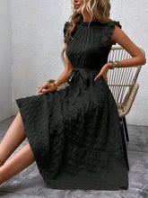 Vestido Acra Preto / P