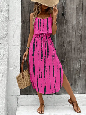 Vestido Arend Pink / Xs